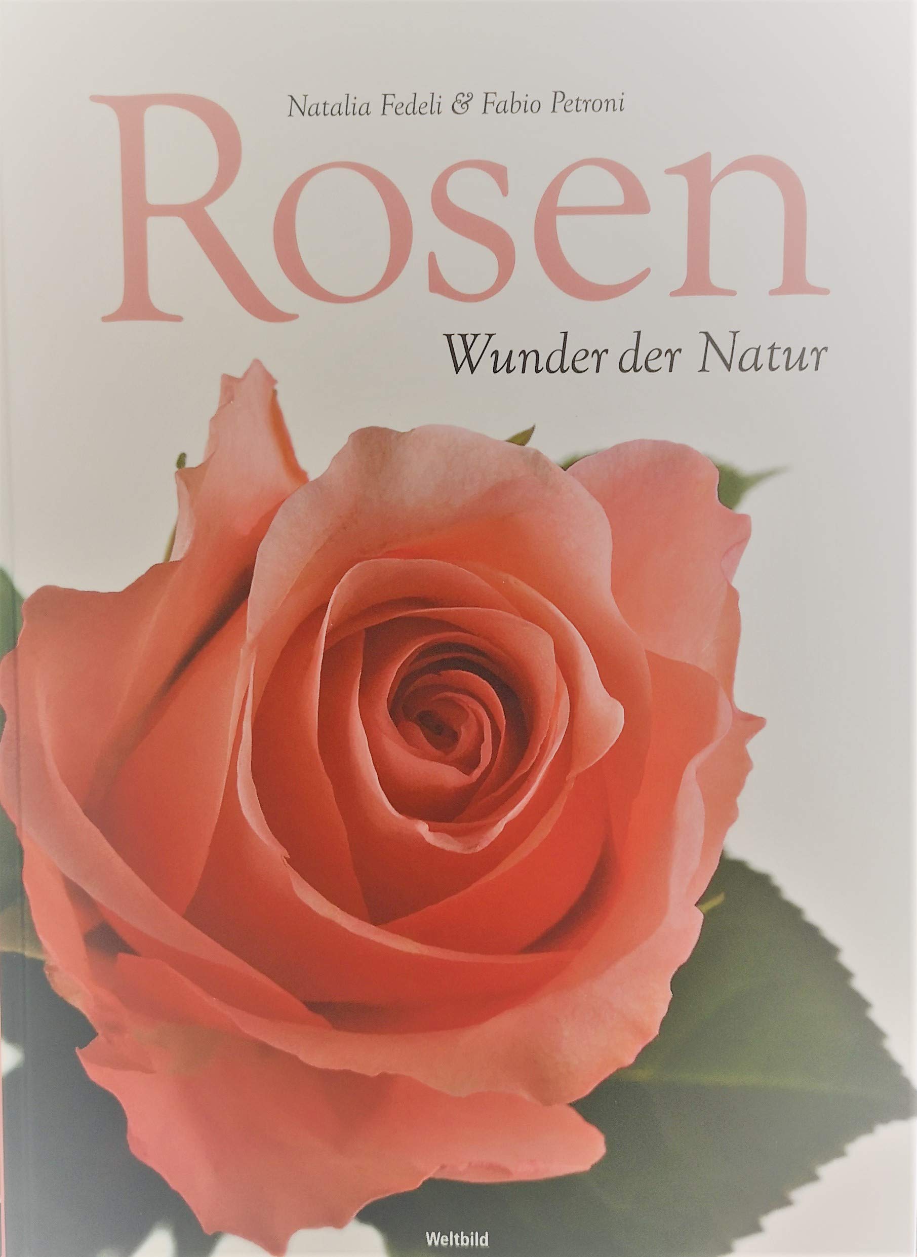 Product Image: Rosen - Wunder der Natur