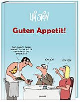 Uli Stein - Guten Appetit Cartoons
