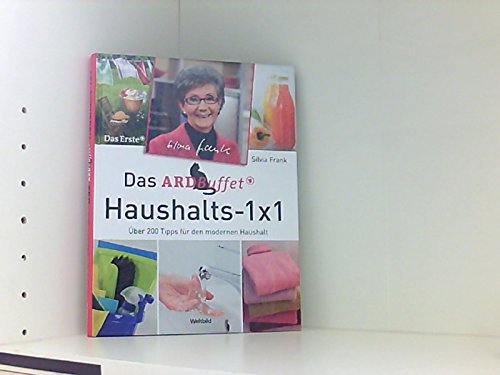 Haushalts-1x1 Books