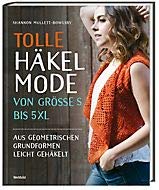 Product Image: Tolle Häkelmode - von Größe S bis 5XL