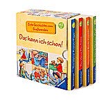 Geschichten vom Großwerden Children's books