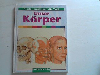 Product Image: Kinder entdecken die Welt: Unser Körper