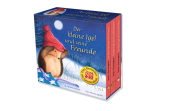 Der kleine Igel, 3 Bände im Schuber Books