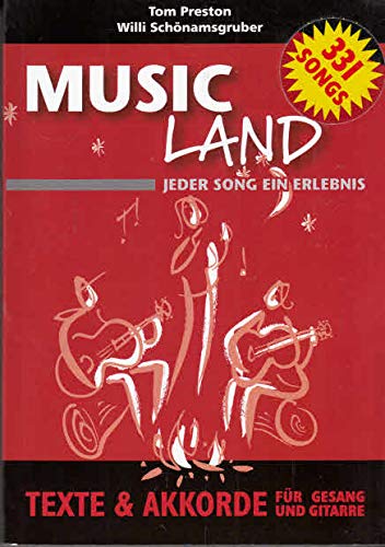 Musicland Custom Print Arts & Music