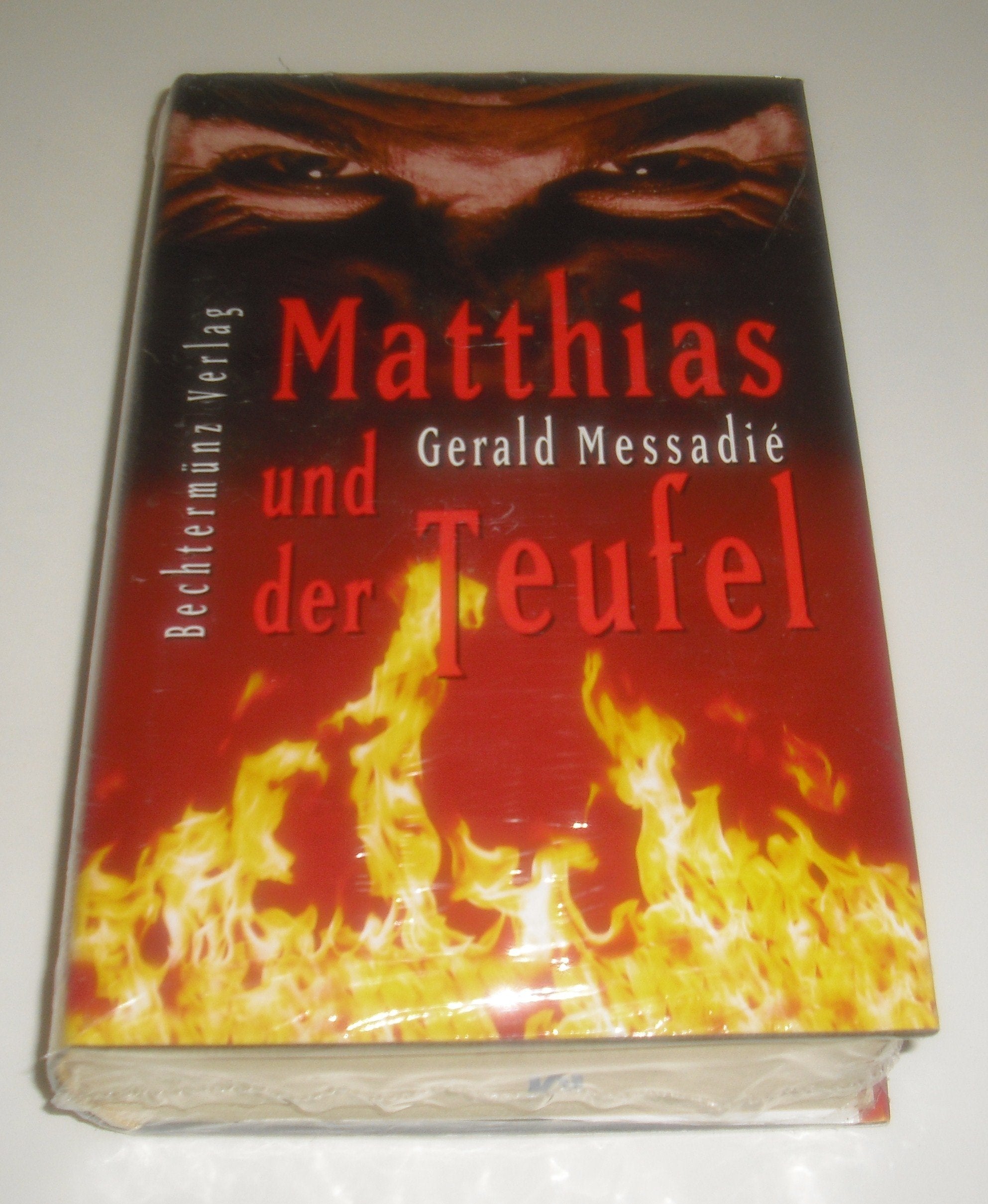 Product Image: Matthias und der Teufel