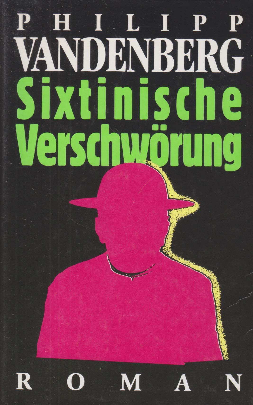 Product Image: Sixtinische Verschwörung