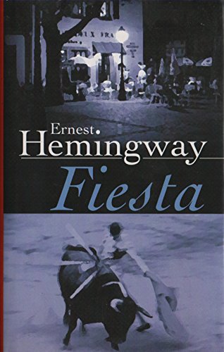 Fiesta Contemporary literature Books