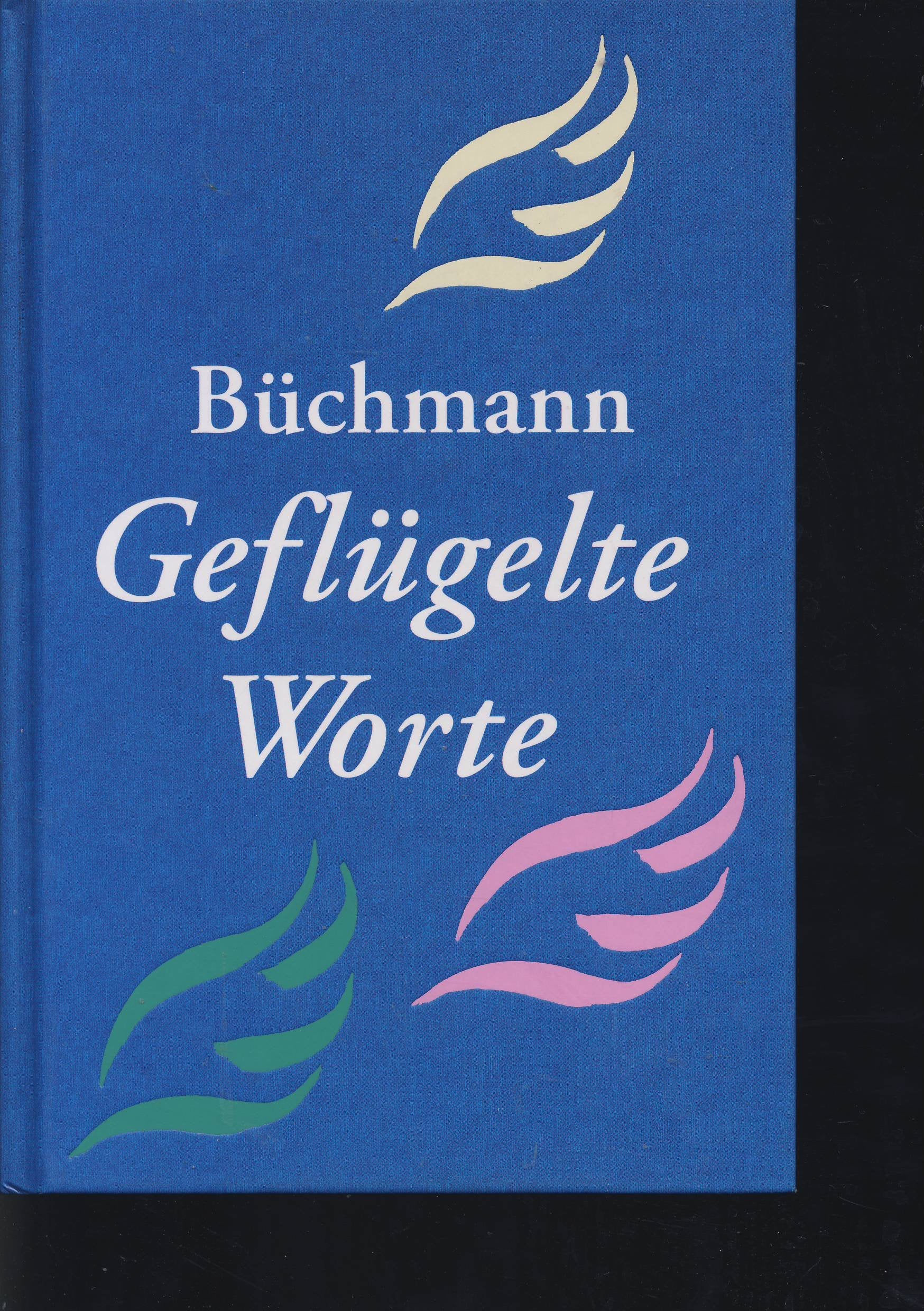 Product Image: Geflügelte Worte