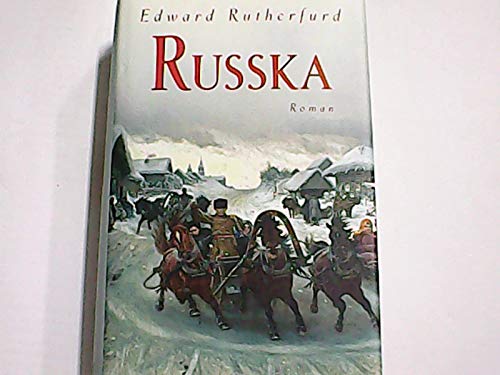 Product Image: Russka