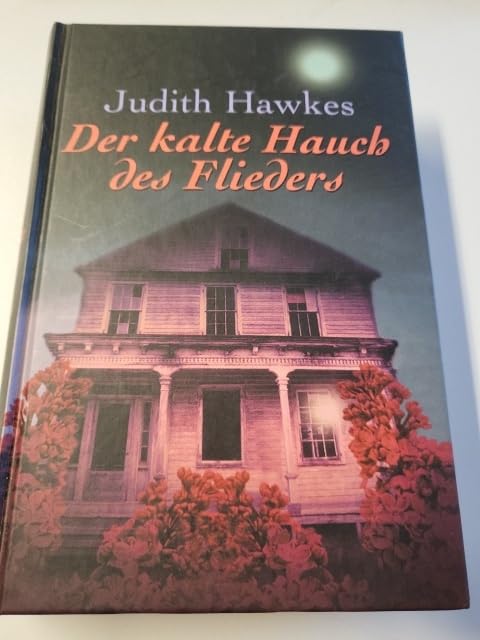 Der kalte Hauch des Flieders Contemporary literature