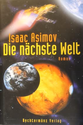 Die nächste Welt Books