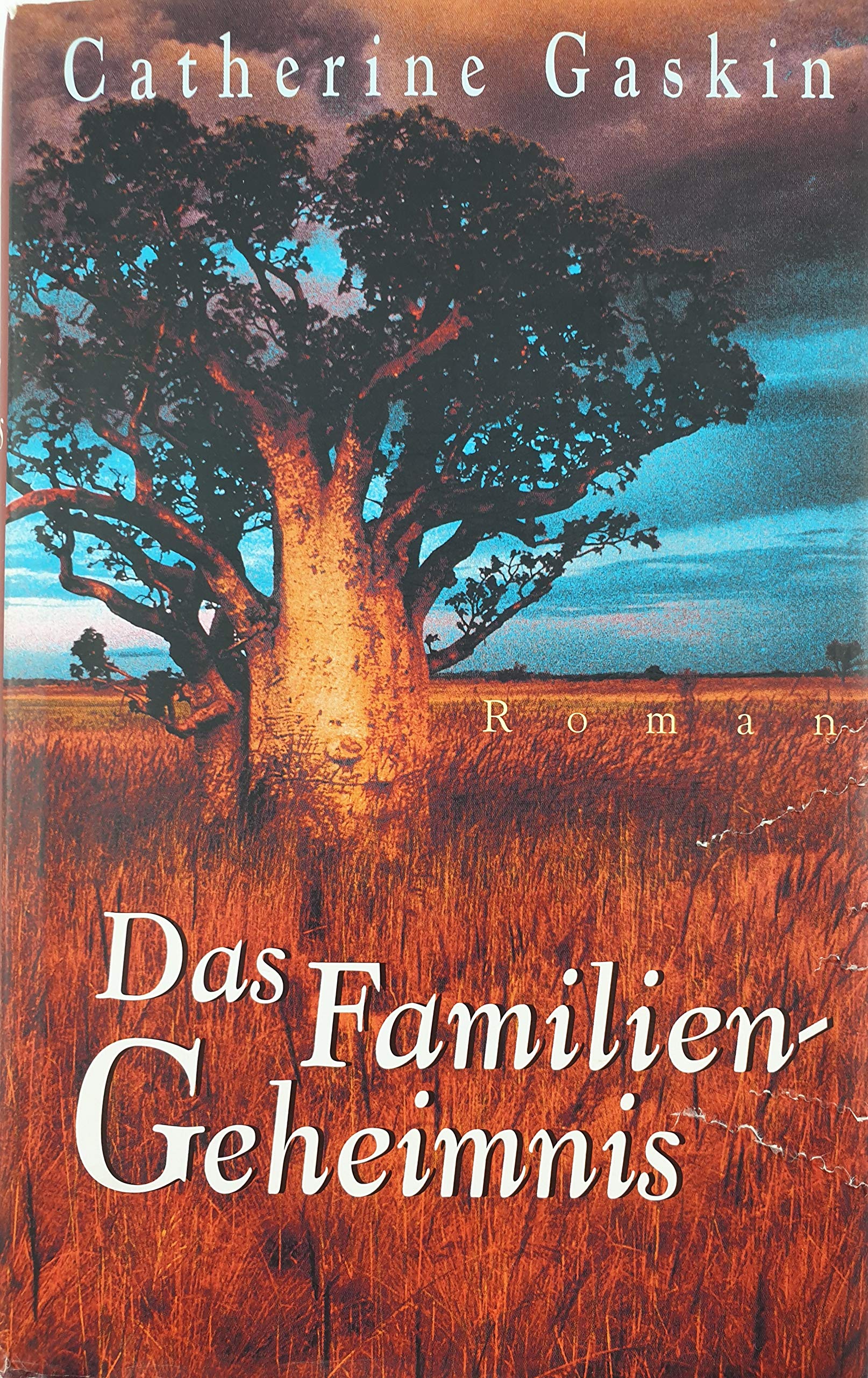 Das Familiengeheimnis : Roman. Books