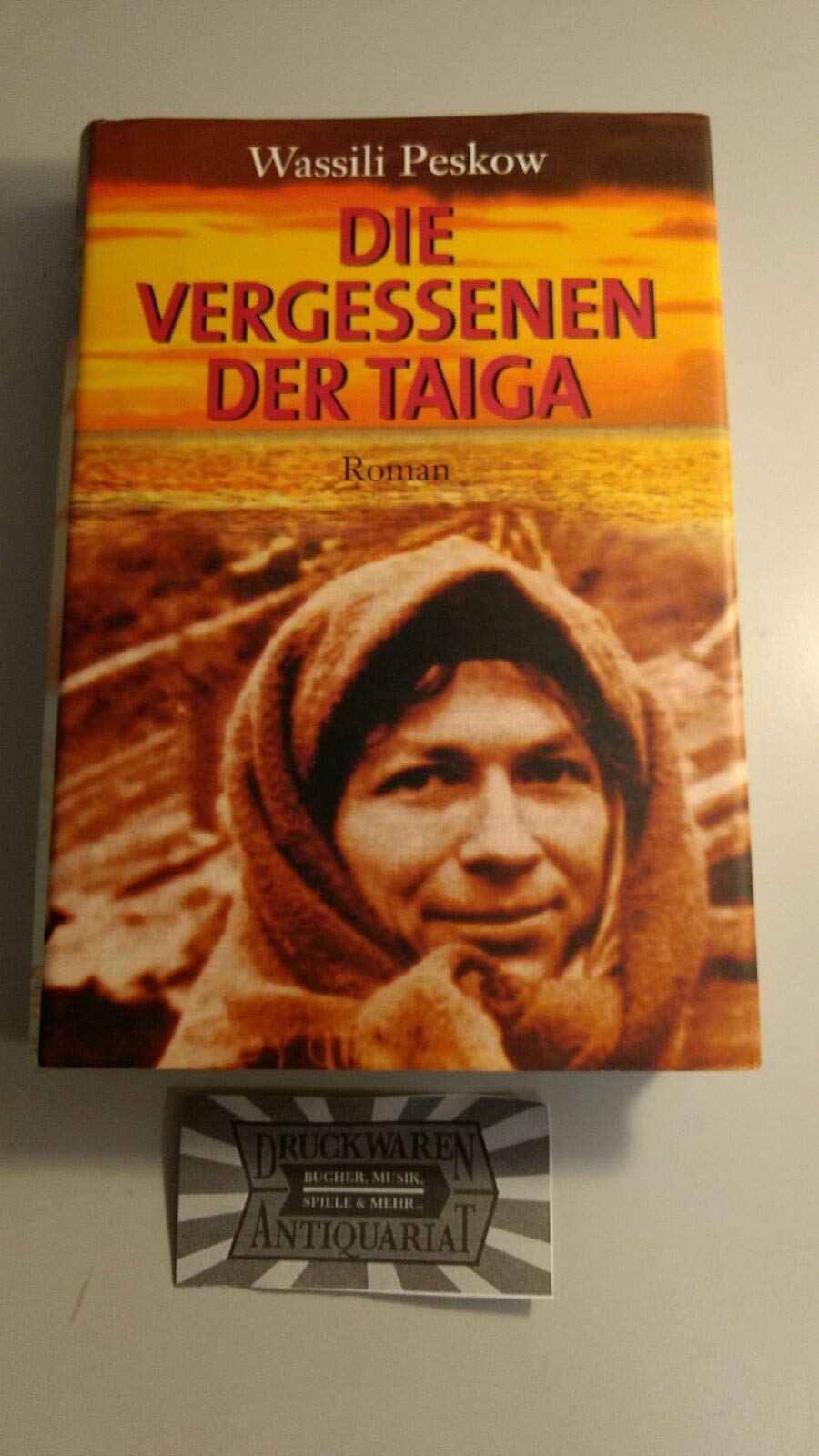 Die Vergessenen der Taiga. Das Überleben der Familie Lykow in den Weiten Sibiriens Social Sciences