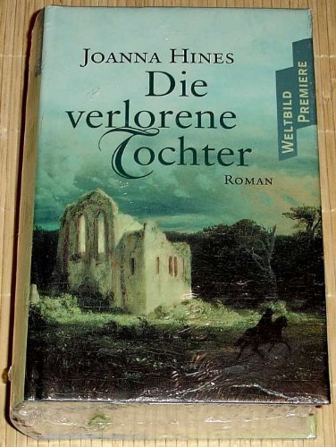 Product Image: Die verlorene Tochter