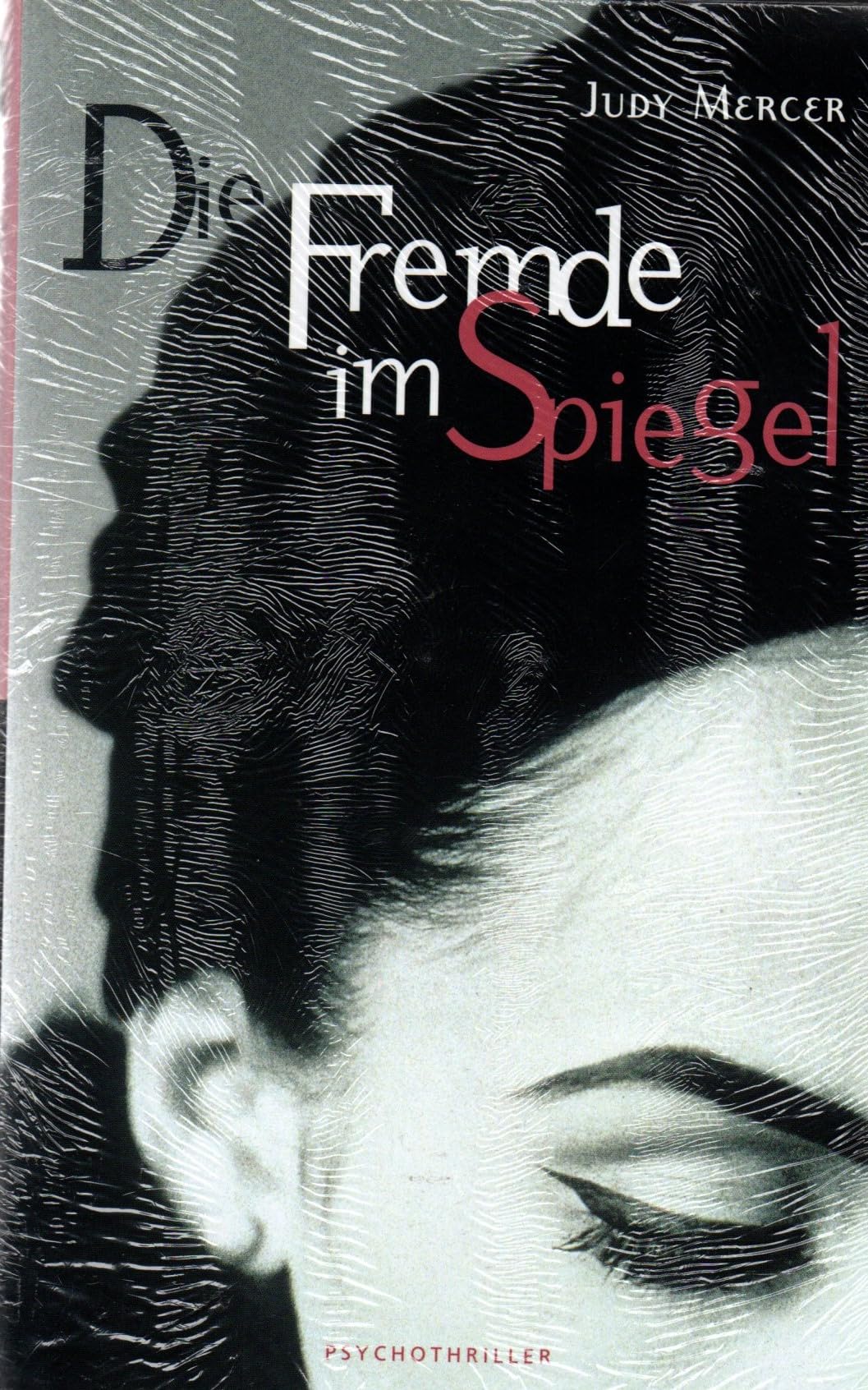 Die Fremde im Spiegel - Psychothriller Books