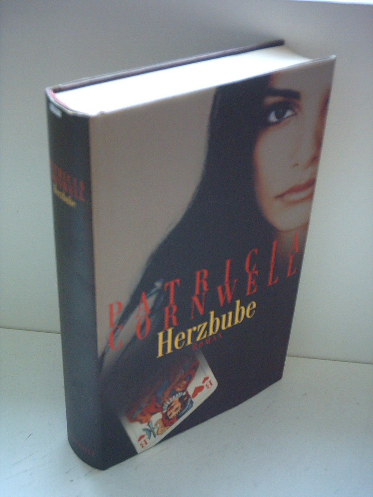 Herzbube Books