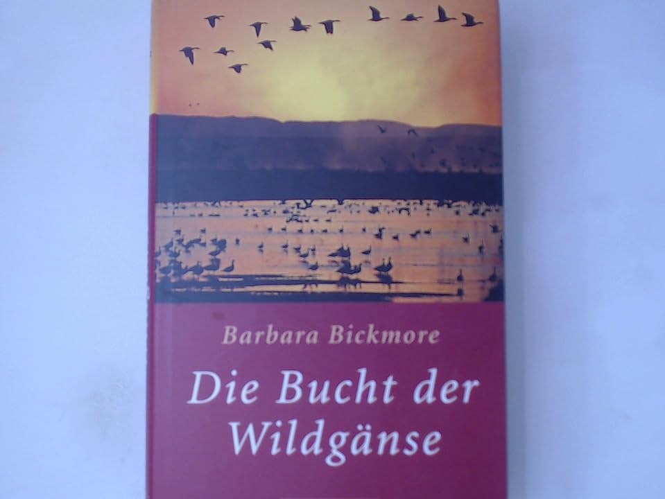 Product Image: Die Bucht der Wildgänse