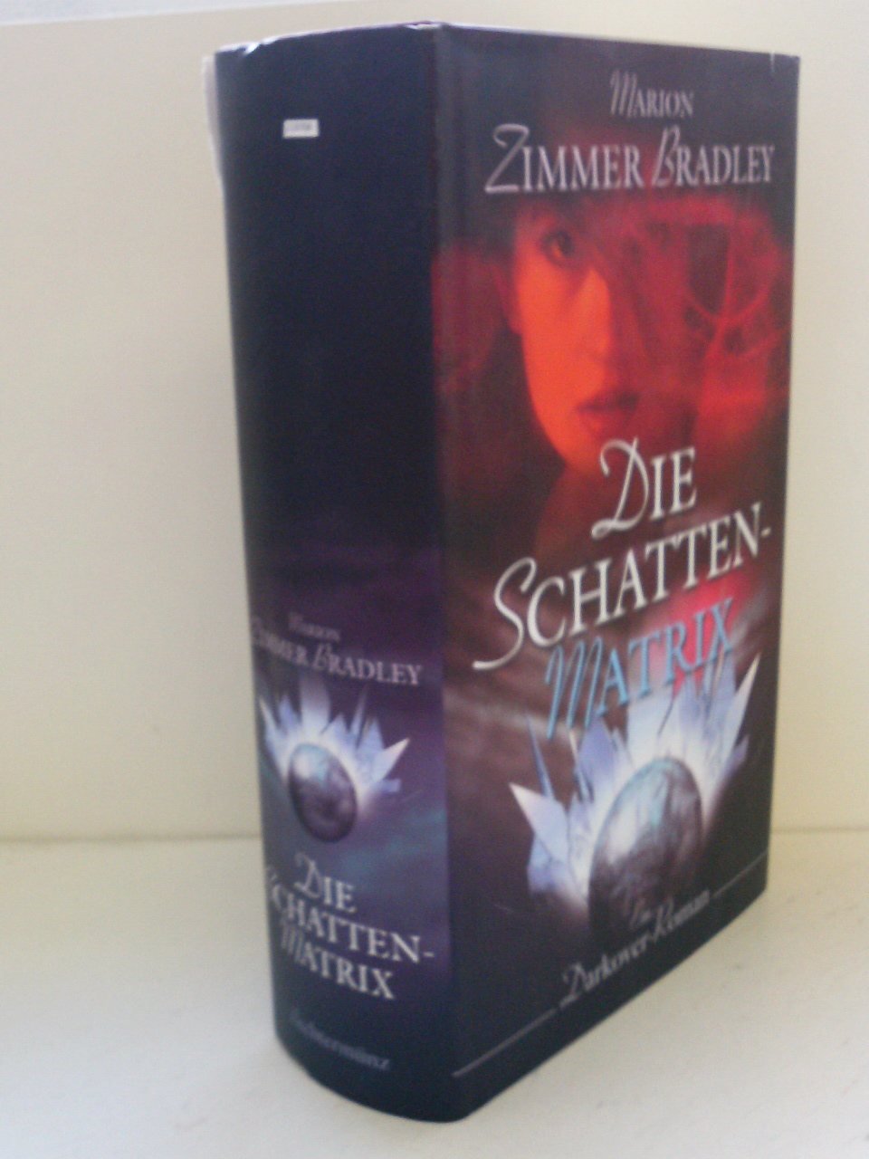 Product Image: Die Schatten-Matrix,