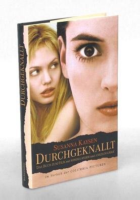 Durchgeknallt. Bericht aus einer parallelen Welt. Aus dem Amerikanischen von von Sabine Schulte. Medicine