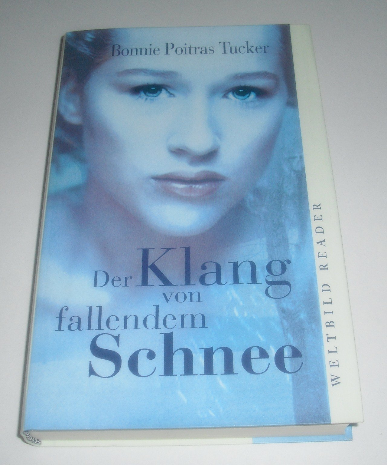 Der Klang von fallendem Schnee (Weltbild Reader) Personalities