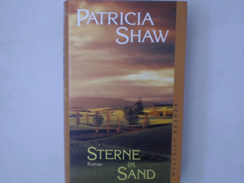 Sterne im Sand., gebraucht - sehr gut Books