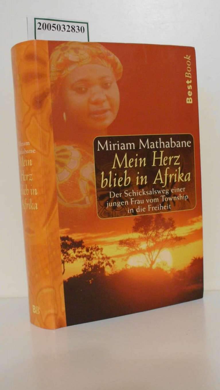 Mein Herz blieb in Afrika Politics & Society