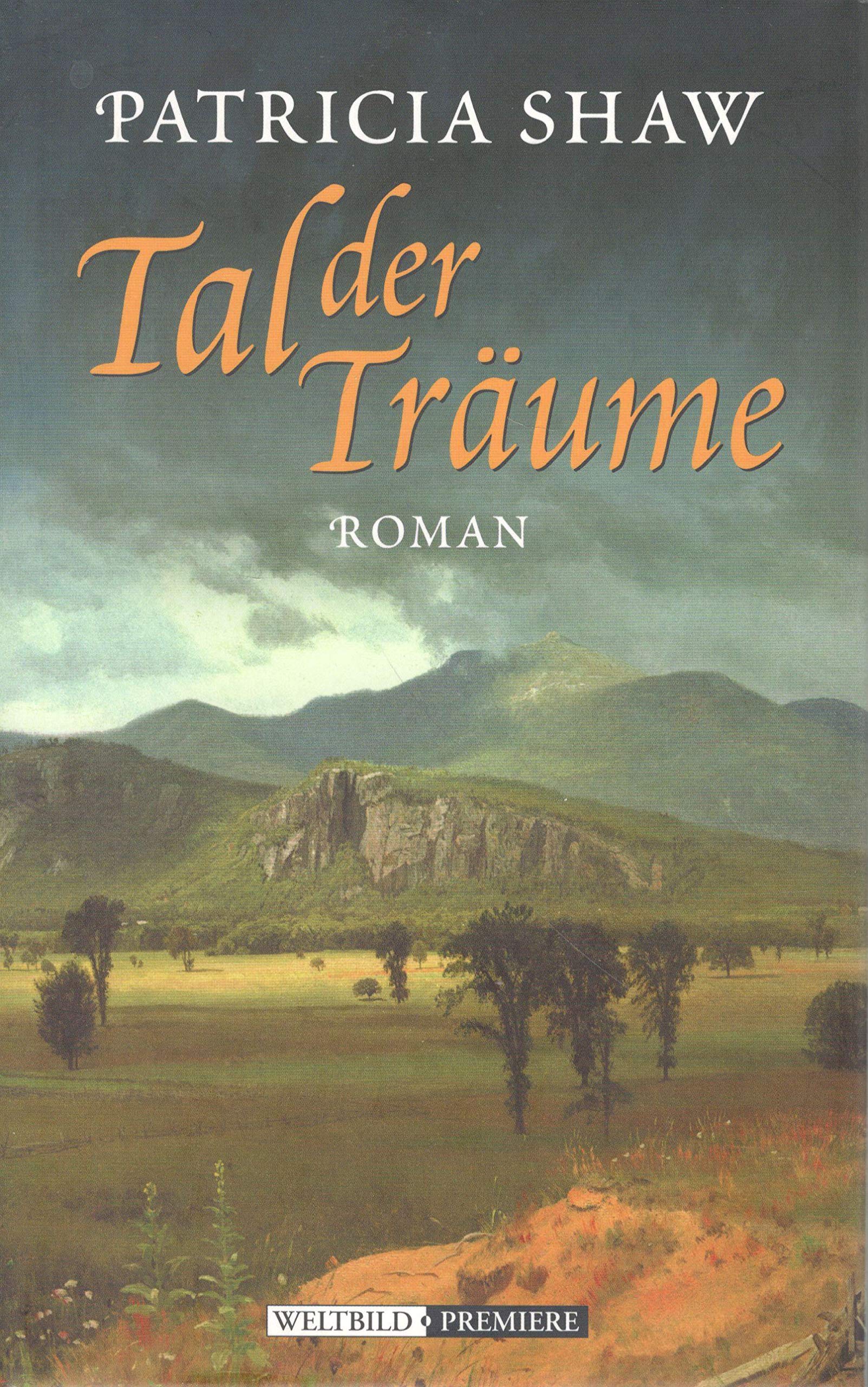 Tal der Träume Contemporary literature Books