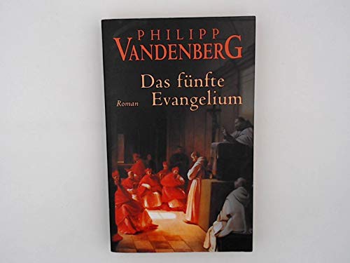 Product Image: Das fünfte Evangelium