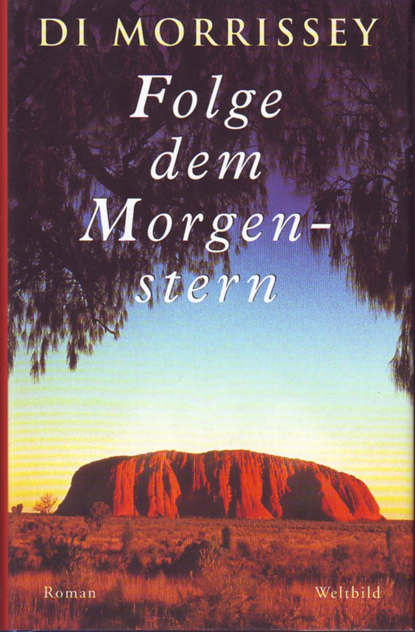 Folge dem Morgenstern Books