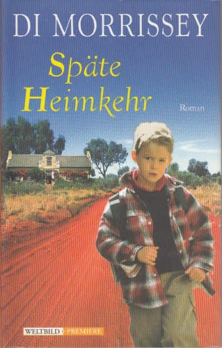Späte Heimkehr. Roman Contemporary literature