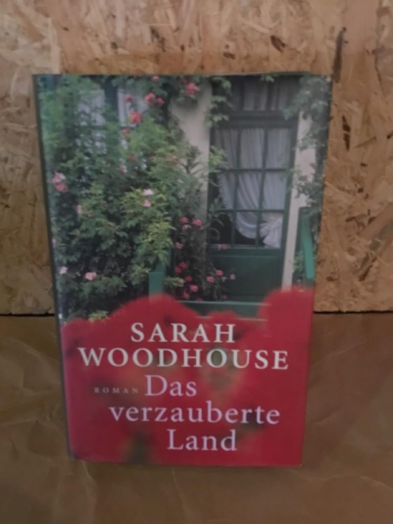 Das verzauberte Land Books