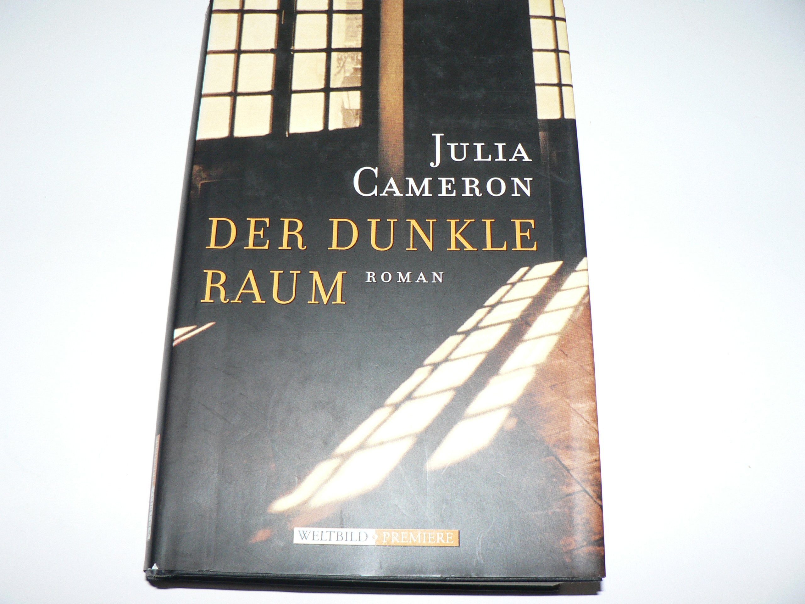 Der dunkle Raum Books