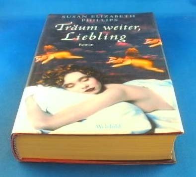 Träum weiter, Liebling. Roman. Books