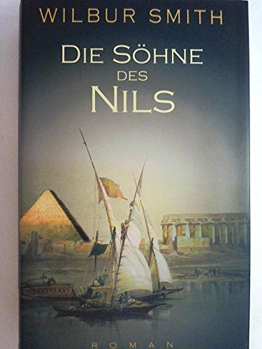 Die Söhne des Nils Contemporary literature Books