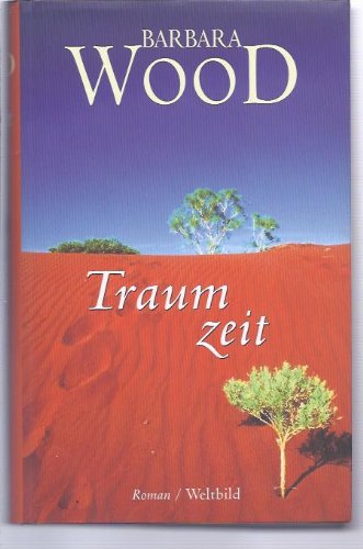Traumzeit. Books