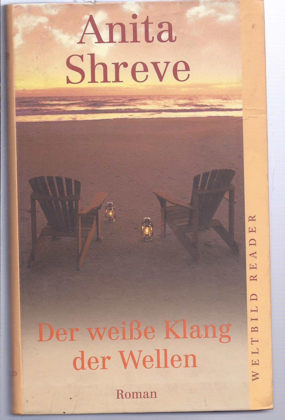 Product Image: Der weiße Klang de Wellen