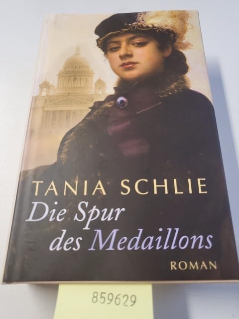 Die Spur des Medaillons, Roman Contemporary literature