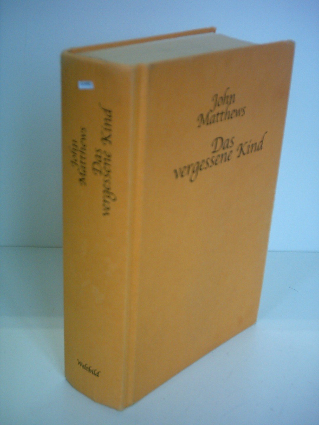 Das vergessene Kind Books