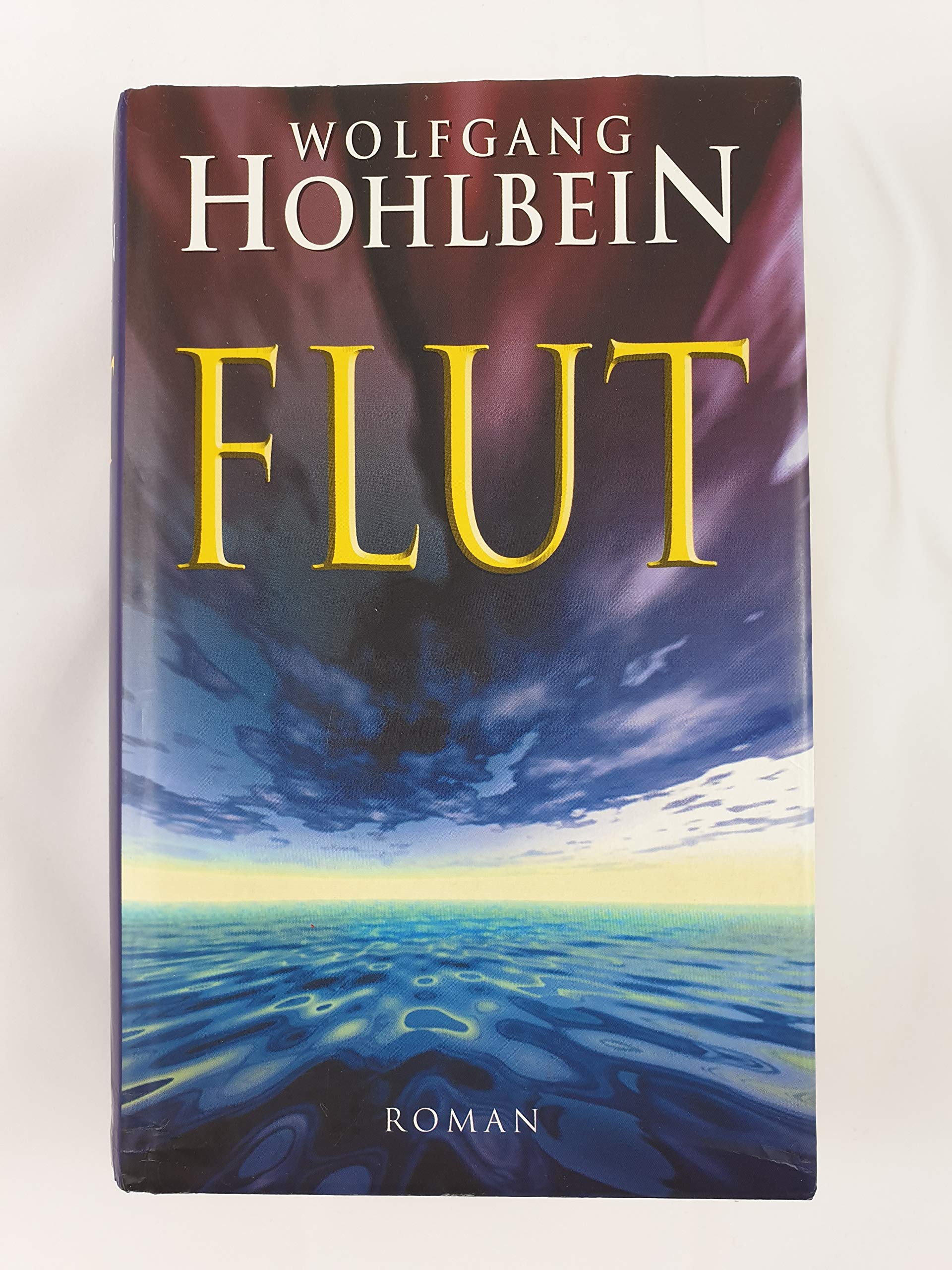 Product Image: Die Flut
