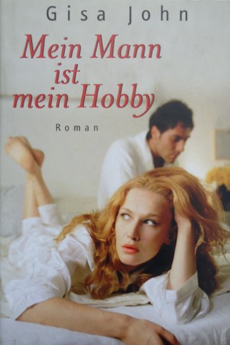 Product Image: Mein Mann ist mein Hobby