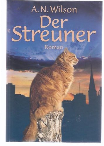 Der Streuner Personalities Books
