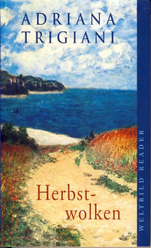 Herbstwolken : Roman (Big cherry holler) Contemporary literature