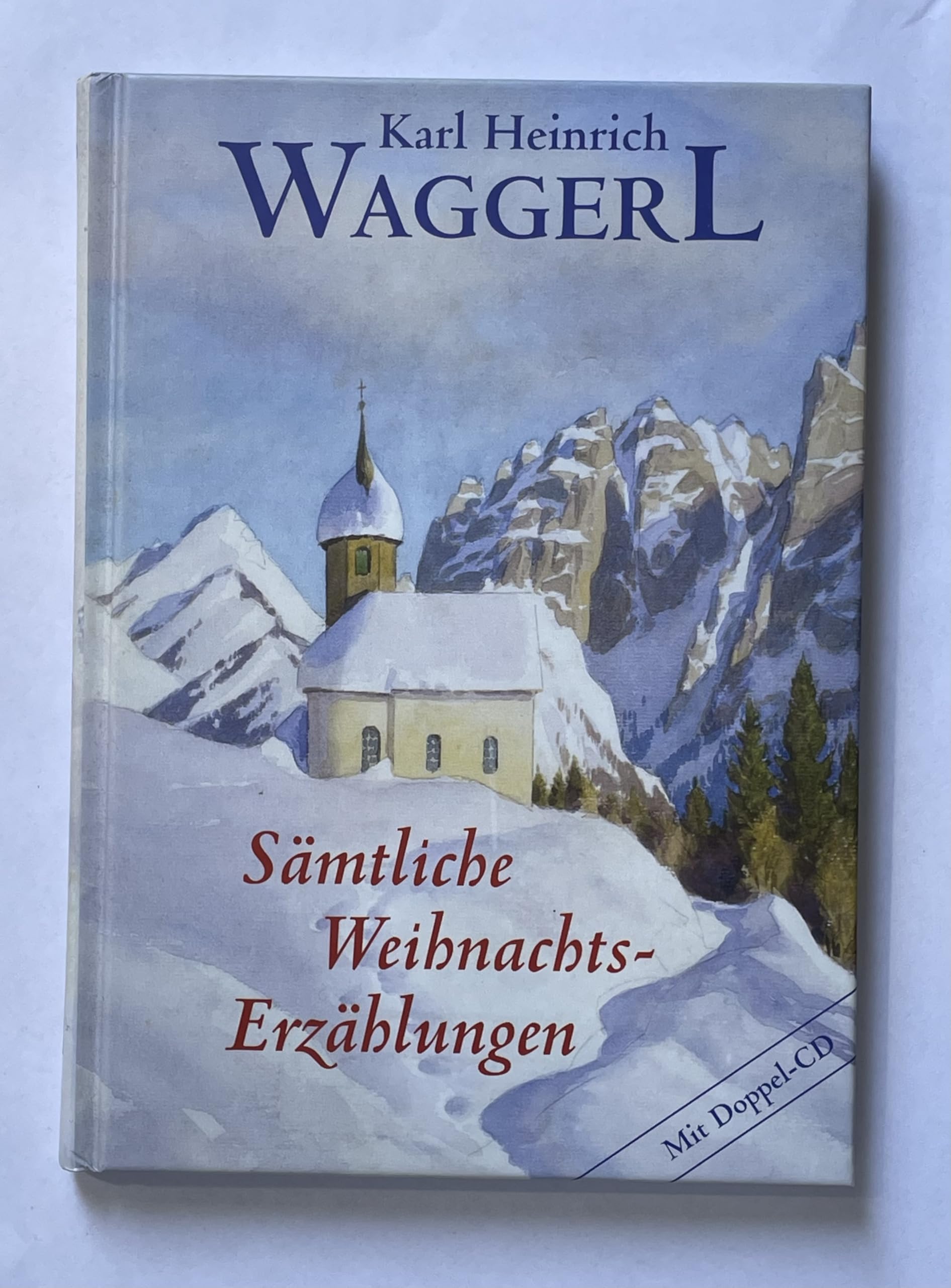 Product Image: Sämtliche Weihnachserzählungen