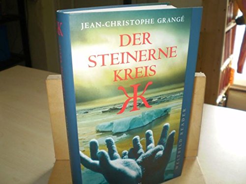 Product Image: Der steinerne Kreis : Roman.