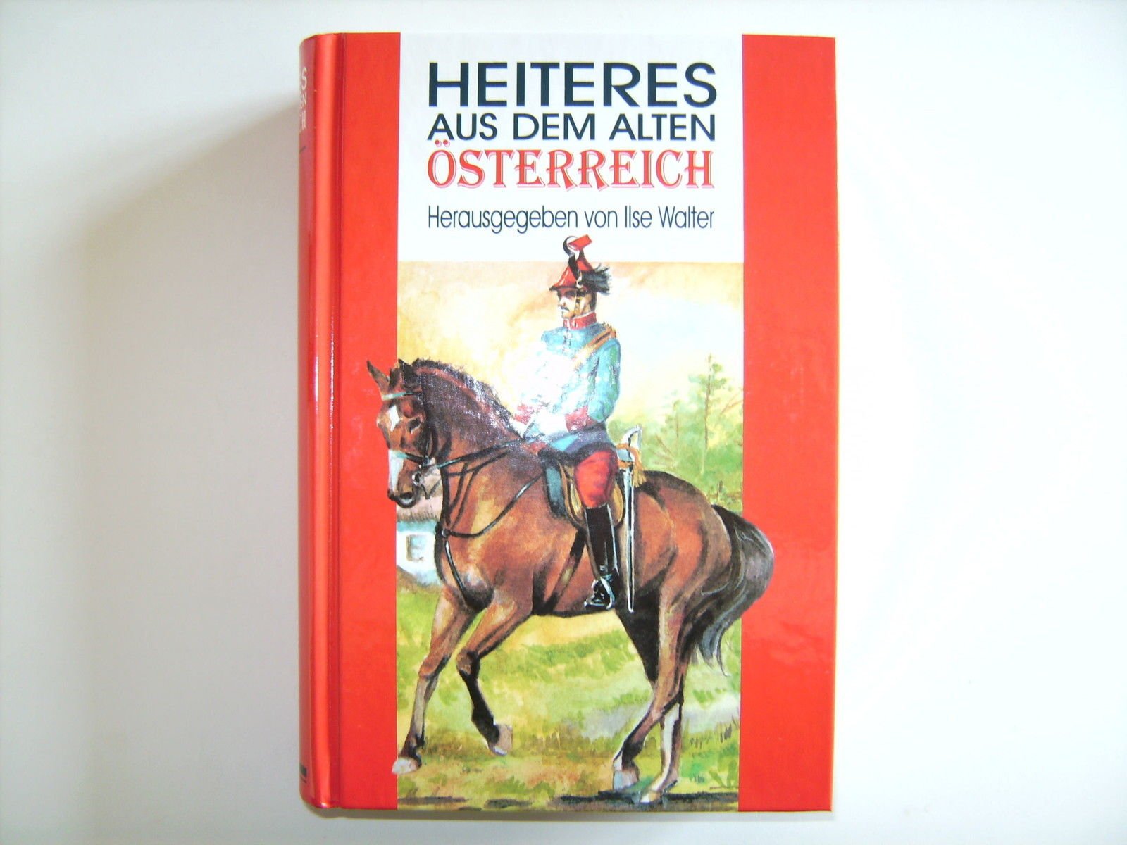 Heiteres aus dem alten Österreich. Books