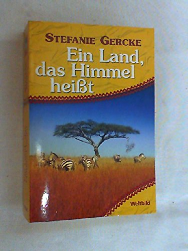 Ein Land, das Himmel heißt Contemporary literature Books