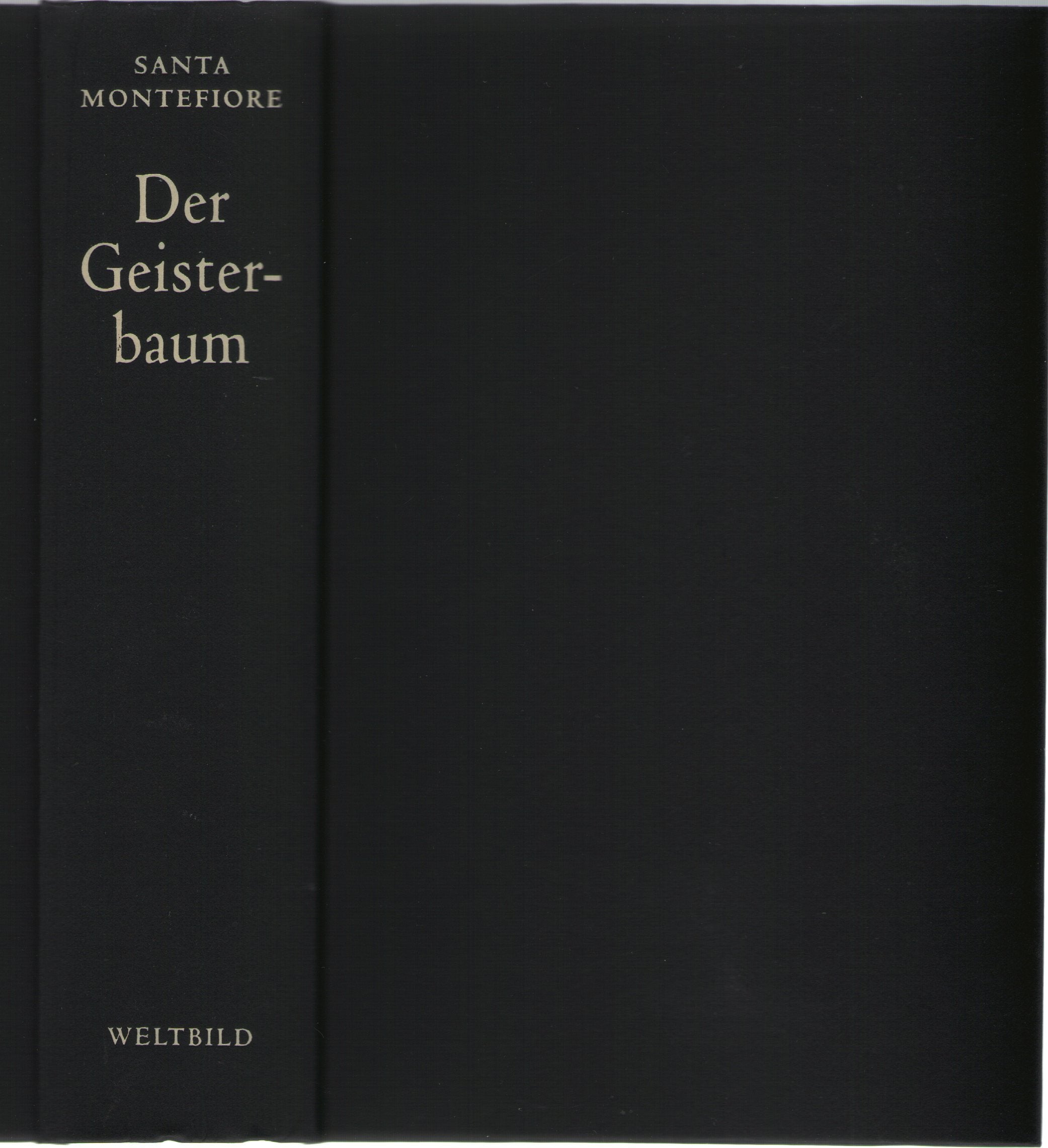 Product Image: Der Geisterbaum.