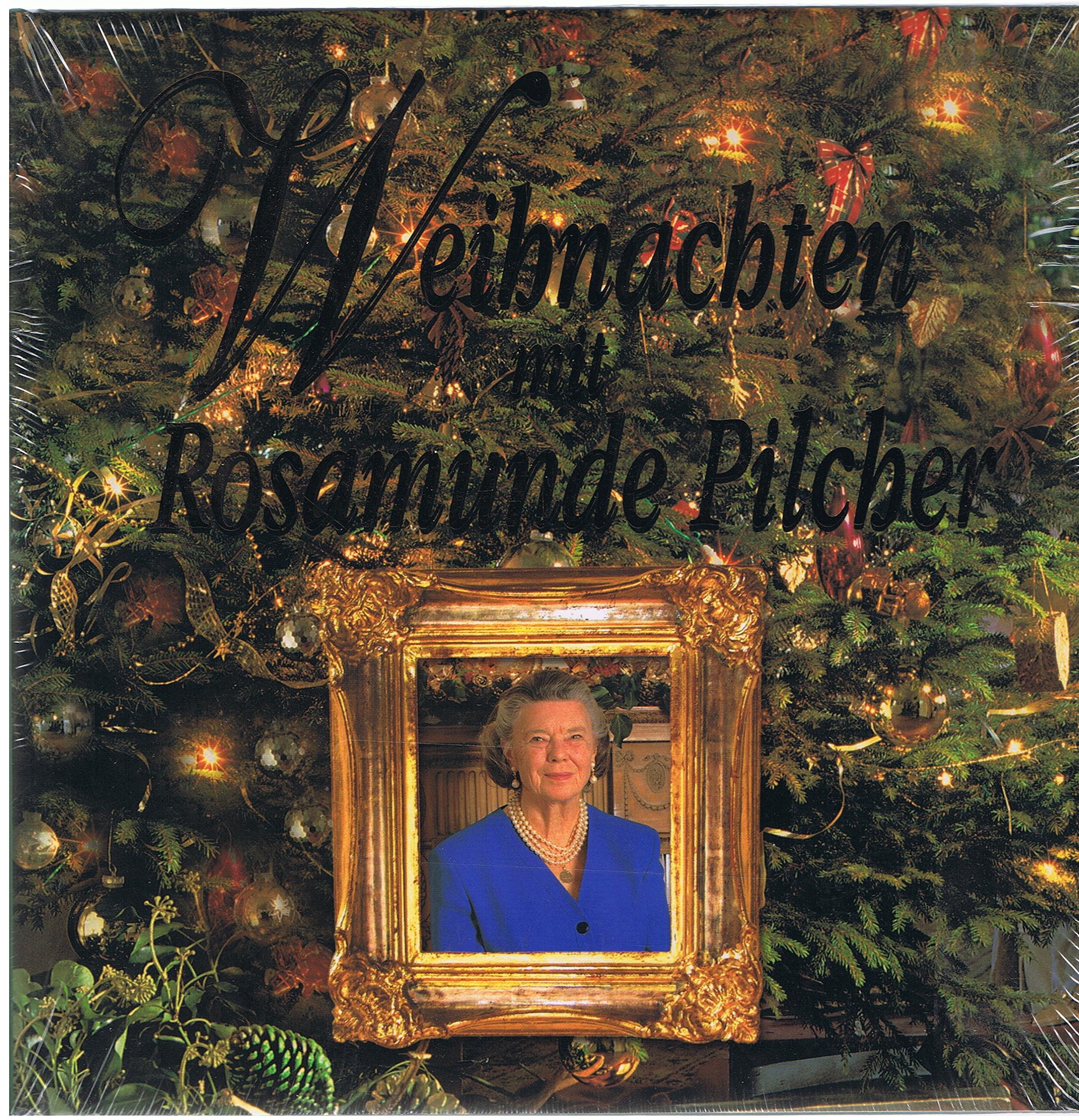 Weihnachten mit Rosamunde Pilcher Contemporary literature