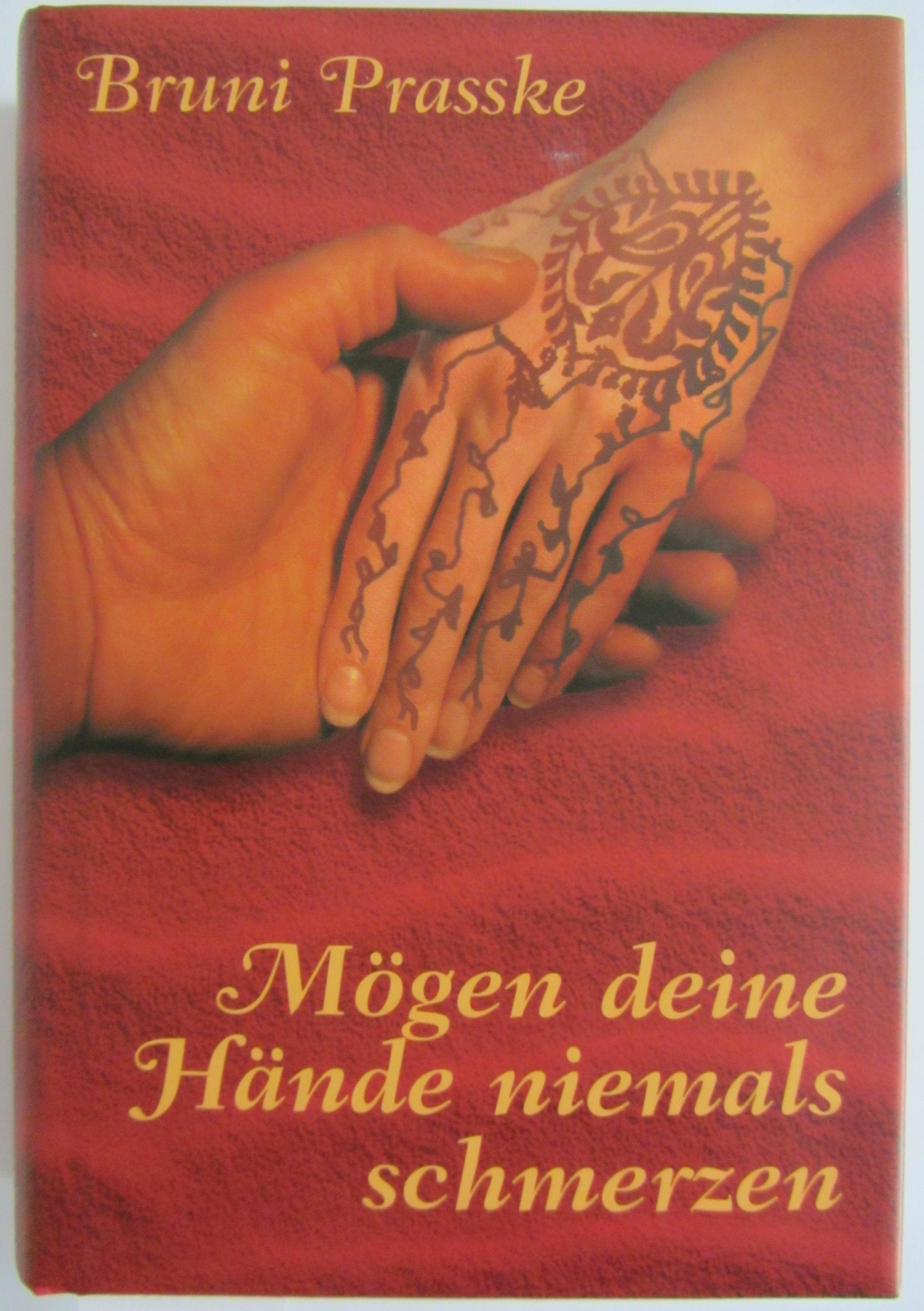 Mögen deine Hände niemals schmerzen Inspiring women