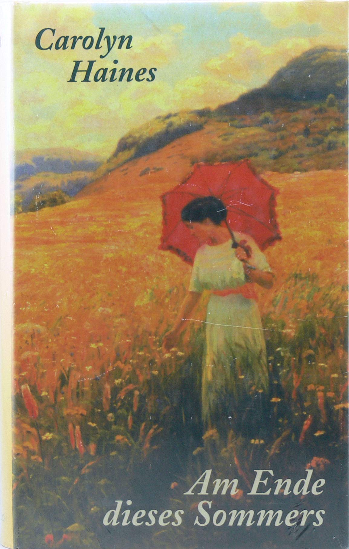Am Ende dieses Sommers : Roman. Books